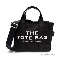 [마크제이콥스] [MARC JACOBS] 트래블러 미니 토트백 M0016493-001
