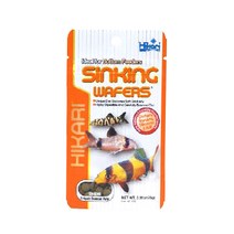 히카리 코리도라스 25g 코리도라스 로치 저면종열대어 전용사료