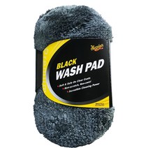 맥과이어스 블랙 워시패드_X3100KR, 상세 설명 참조