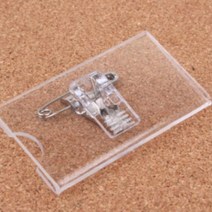 아르바이트생 서비스직 알바생 은행원 아크릴 명찰, 상세페이지 참조