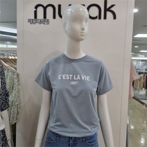 무자크 DP01 87티셔츠 Mm4wtt11