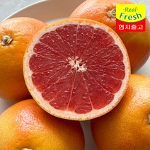 [현지출고] 프리미엄 이스라엘 고당도 레드 자몽 대과 중과 6/12/25과, 6.레드자몽 [대과] 25과, 25개