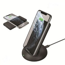 도킹형 무선 충전 보조 배터리 QE10012PQS 에너자이저, 상세페이지 참조
