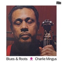 찰스 밍거스 Charles Mingus Blues Roots LP 음반 바이닐 레코드 앨범