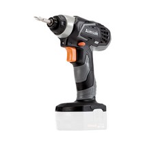 아임삭 AI418M B 충전 임팩트 드라이버 베어툴 18V, 단품