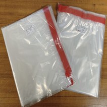 (10개입) 비닐끈이 달린 다용도 비닐봉투 김장비닐 김장봉투 고추봉투 장난감보관 이불 이사용, [1] 가로 50CM X 세로 65CM, 1매 (10개입)