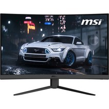MSI 27인치 커브드 게이밍 모니터 옵틱스 G27C4 144Hz 아이세이버 / sy, 결점