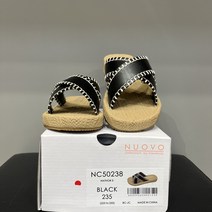 [ABC마트] 누오보 하토르 3 NC50238 (BLACK)
