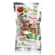 시바견 강아지껌간식 칭찬 반려동물껌 중형견 개껌간식 포메 로첸 건강 싼 오리껌, 상세페이지 참조