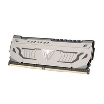 PATRIOT DDR4 8GB PC4-25600 CL16 VIPER STEEL 램 데스크탑용
