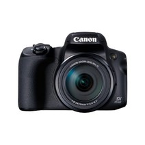 캐논 PowerShot SX70 HS + 16GB 패키지 / 정품 / 새상품 / BIG