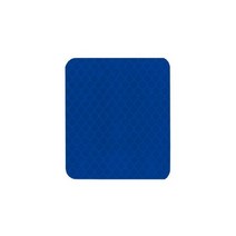 핸들바 킥보드가방 퀵보드 전기 스쿠터 번호판 펜더 홀더 샤오미 M365 Pro 2 안전 반사 스티커, 파란