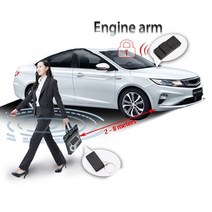 RFID스타터 RFID복제기 RFID복사기 2.4g rfid-무선 모터 잠금 시스템 해킹 방지 자동차 경보 시스템 스마트 회로 차단 자동 잠금 해제 장치 이모빌라이저