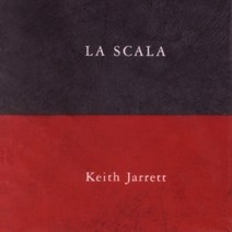 (수입CD) Keith Jarrett - La Scala, 단품