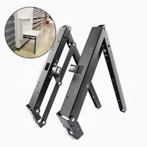 [g5t5] 청춘템 현관접이의자 벽고정 부속 2개조 CB8168 숨은의자 현관의자 접이식의자 신발의자 diy의자+청춘+, 청춘♭본본품♭