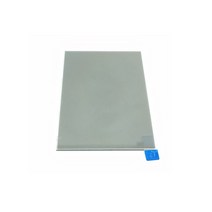 열절연 편광판 유리 96*60*.2mm 4 inch lcd 미니 led 프로젝터 수리 UC40 Rigal, 0 piece