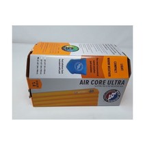 빅아그네스 에어 코어 울트라 캠핑에어매트 슬리핑패드 골드 25x78