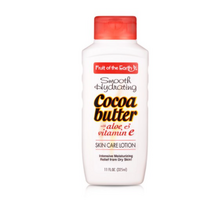 프룻오브디얼스 코코아버터 로션, 325ml, 5개