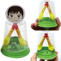 형제스토리 상아사이언스 호흡기관 모형 만들기(Y자형)(1인) (ICE), 상세페이지 참조