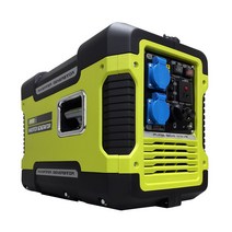 기가 저소음 인버터 발전기 QL-2000i 정격출력 1600W _ 20230225EA, 쿠팡 본상품선택