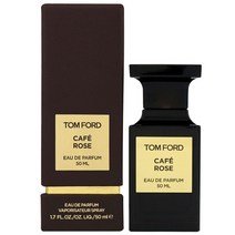 톰 포드 카페 로즈 오 드 퍼퓸 50ml 무료선물포장, 없음