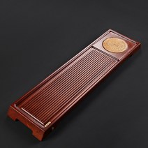 오금석 다반 시게타케 배수 심플 쟁반 차테이블 사무실 가정용 티 해죽 제 물에 담그다 3805867307, 무게 대나무 다반 .윤의