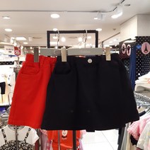 셀덴 송파 엔씨 신축성좋고 활동성좋은 스판 랩스타일 팬츠 EDTA21452