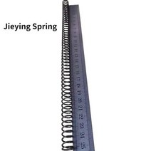 서바이벌 페인트볼 Jieying JY AWM MSR 봄 어린이 장난감 액세서리, as shown