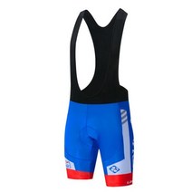 빕숏 복장 싸이클복 자전거 하의 바지 숏 타이츠 프로 팀 레이싱 착용 사이클링 반바지 MTB 남자 여름 108183