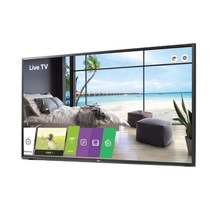 LG 49인치 124cm(49) UHD TV 49UT340H0UA 미사용리퍼, 수도권 스탠드설치비포함