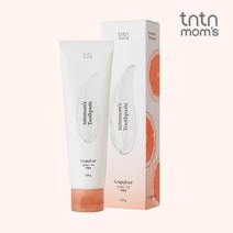 튼튼맘스 임산부전용 치약, 120g, 8개