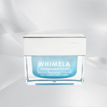 [이유대리점] 3일애 WHIMELA SHINING IMPLANT CREAM - 화이멜라 샤이닝 임플란트 크림