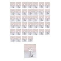 매직 후크2268796 4, 투명, 40개