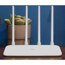 샤오미 라우터 5g 와이파이 4A/4C 고속 wifi 광대역, 샤오미 3 100M 에디션
