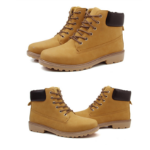 TBH 남성 워커화 남자워커 남녀 워커화 남여부츠 TBH