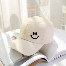 노멀쉐이크 / 빅볼캡 얼굴큰사람모자