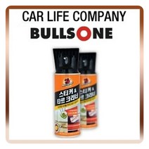 [세차만세]불스원 스티커 타르 제거제 세차 철분 타르제거제 차##*boba2447