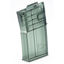 VFC HK417 GBB MAGAZINE SHELL ( 06-1 )