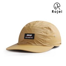 로제이 로제이 남여공용 타이벡 데일리 캠프캡 모자 RHO250_MS