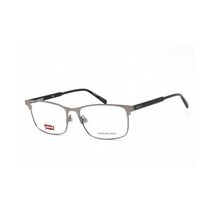 LEVIS LV1012-R80-55 안경 Size 55mm 16mm 145mm 루테늄 Men 672592
