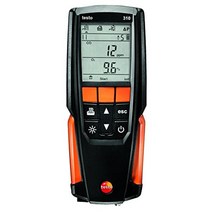 Test- testo 테스토 연소 가스 분석기 310 Gas Gas Analysis, 단일상품개