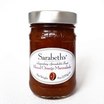 미국직구 사라베스의 전설 피 오렌지 마멀레이드 - (9온스), 수량, 상세참조