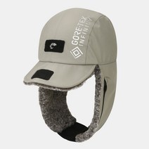 [네파] 방풍 기능이 매우 우수하여 찬 바람에도 거뜬한 SOLANO 솔라노 GTX 인피니움 방수 고소모 -7IF7410, 블랙(199)