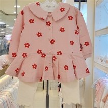 프리미에쥬르 해피랜드 NC02 데이지 상하 HX5512P4