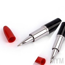 마이몰12 립스틱 볼펜 페이퍼펜 캐릭터펜