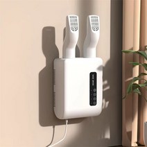 신발탈취기 건조기 살균기 휴대용 습기 발냄새제거 신발 부팅 건조기 히터 탈취기 미니 제습기 기계 휴대, 02 white_01 미국