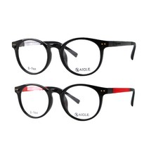 AIGLE [정식수입] 에이글 AG9511 [2종택1] 명품 안경테 C