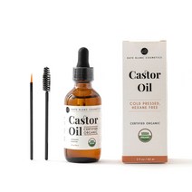 케이트블랑 캐스터오일 피마자오일, 60ml