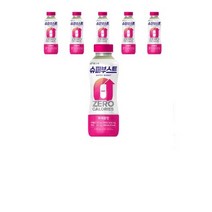 빙그레 슈퍼부스트 파워충전 에너지음료, 18개, 500ml
