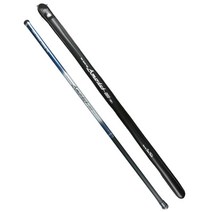 씨타임 FRP 고강도 갯바위 낚시 뜰채 세트 촘촘한 고급코팅뜰망, Amardad 500(뜰채대만X망제외)